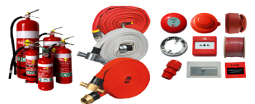 Fire Safety Equipments: Important Tools for Protecting Property