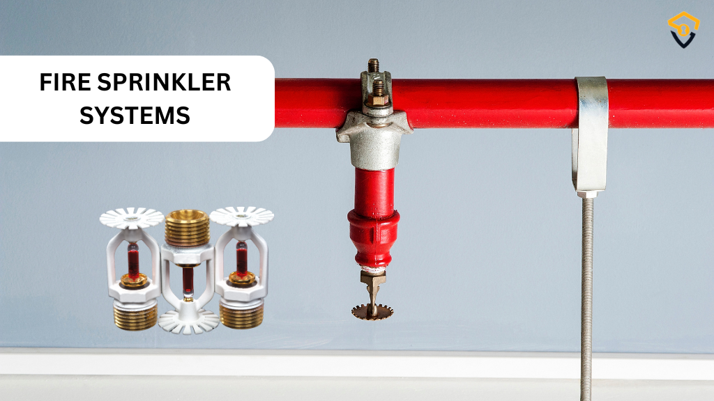 Fire Sprinkler System Guide Featured Image