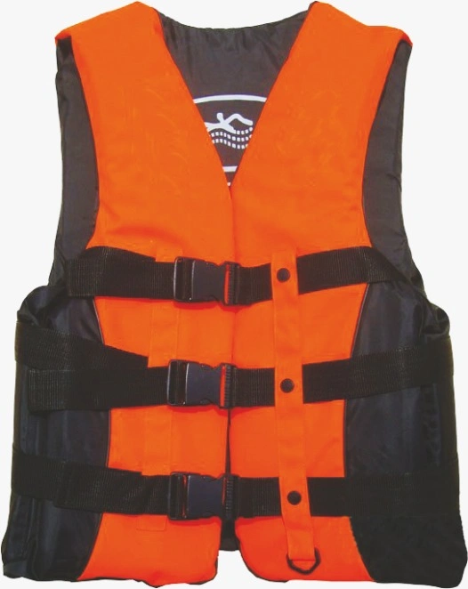 Life Jacket for Water Safety and Protection