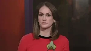 Origins and Background Jessica Tarlov