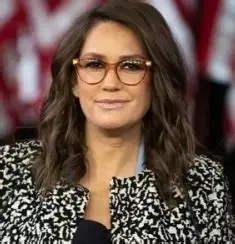 Public Recognition and Influence Jessica Tarlov