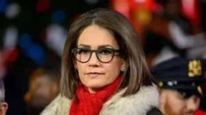 Quantitative and Qualitative Analysis Jessica Tarlov