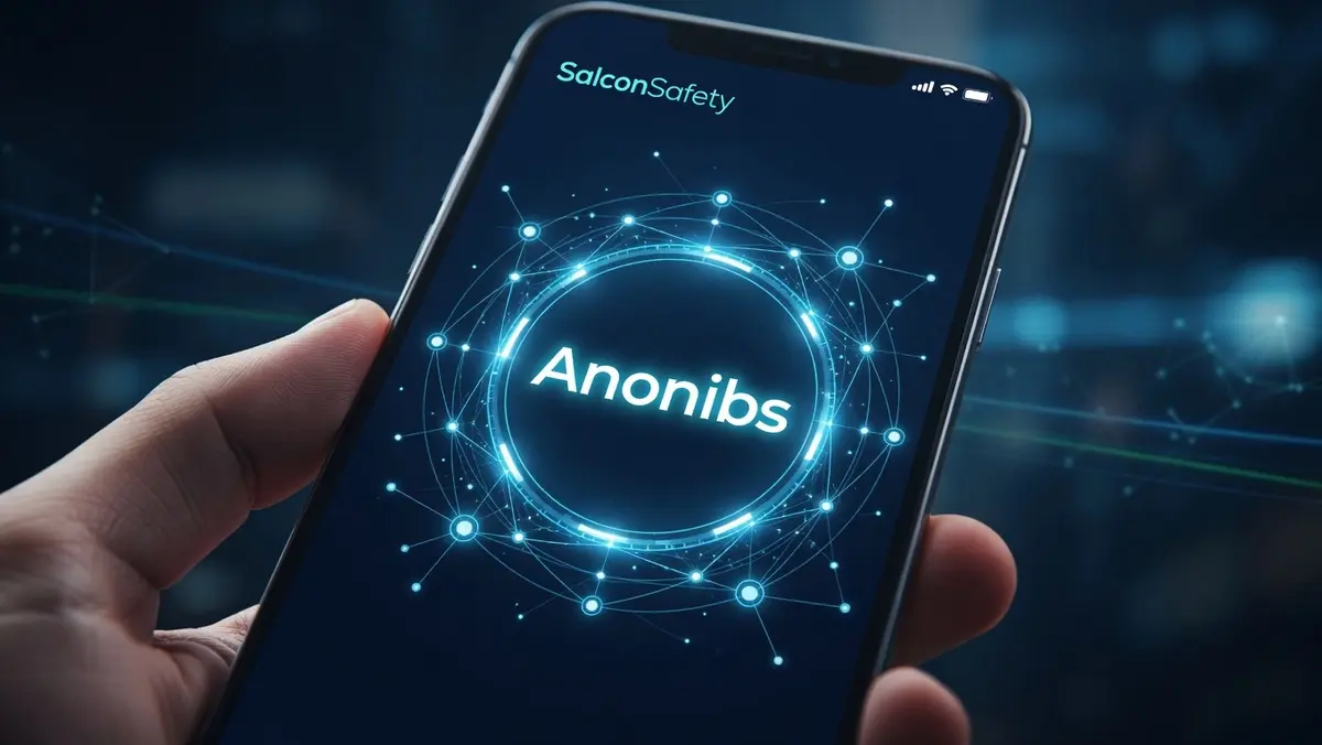 Anonibs