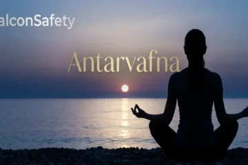 Antarvafna Ancient Mindfulness for Self-Discovery