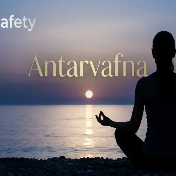 Antarvafna Ancient Mindfulness for Self-Discovery