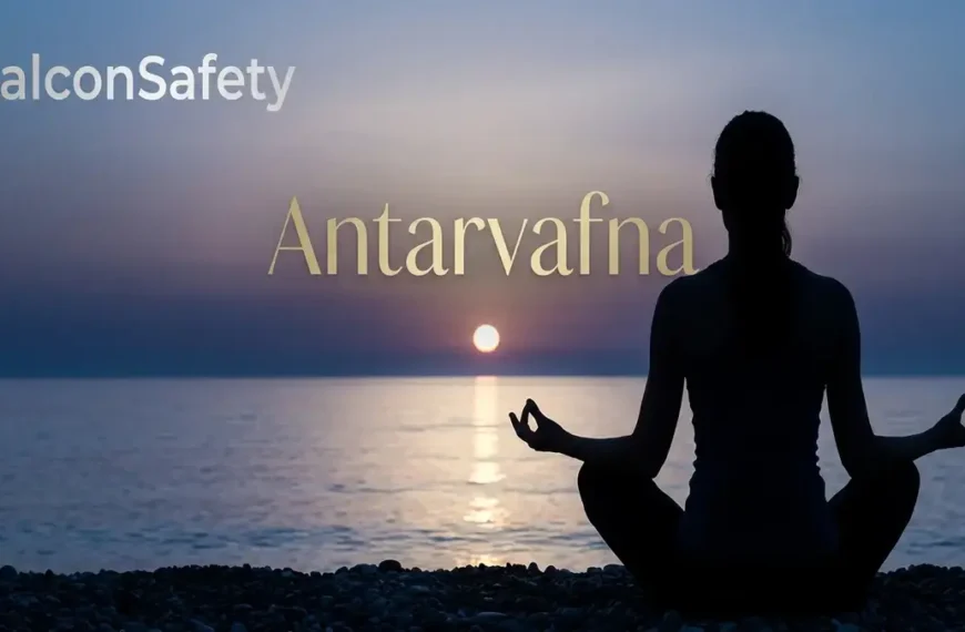 Antarvafna Ancient Mindfulness for Self-Discovery