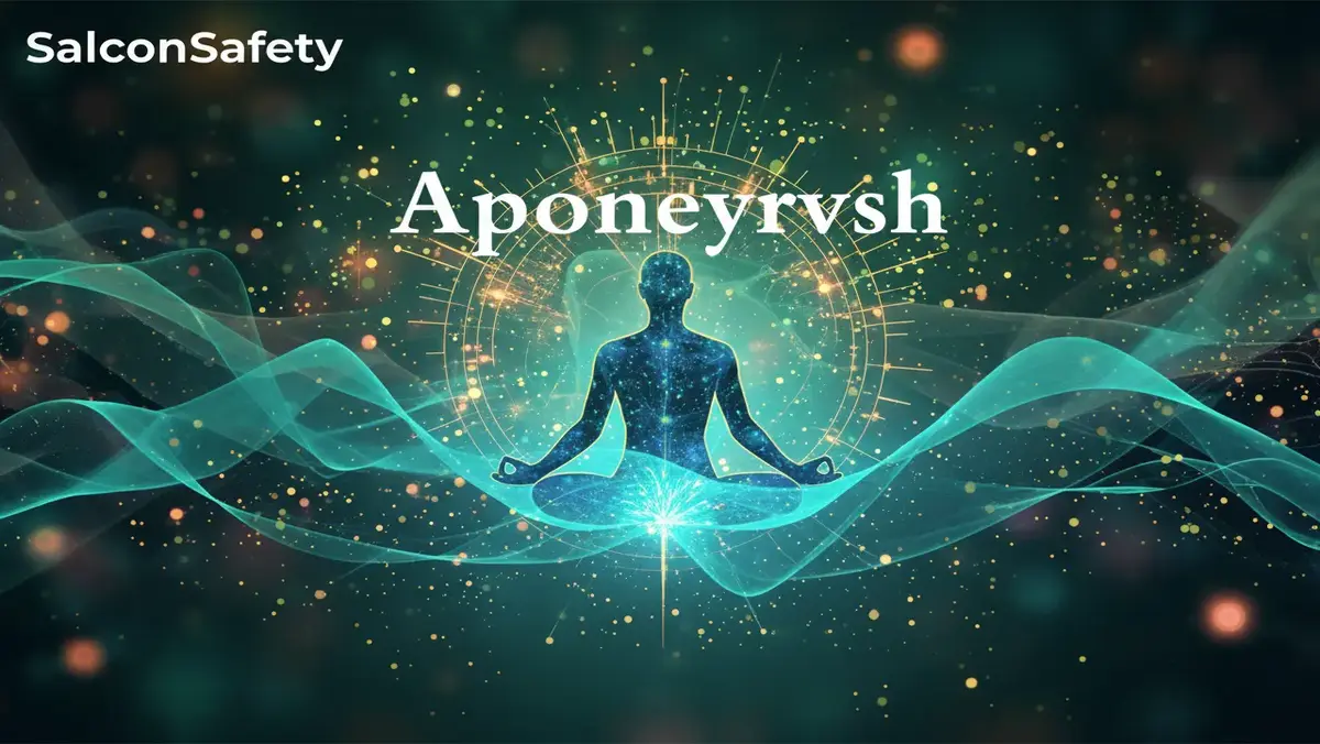 Aponeyrvsh