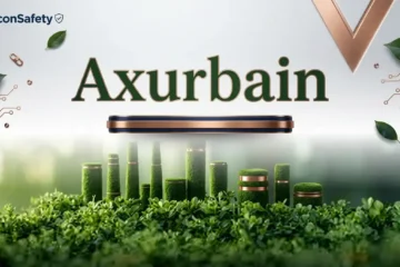 Axurbain