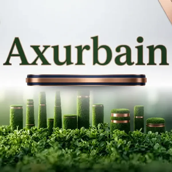 Axurbain