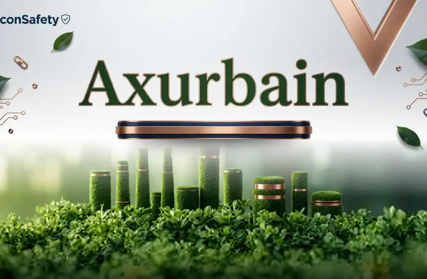 Axurbain