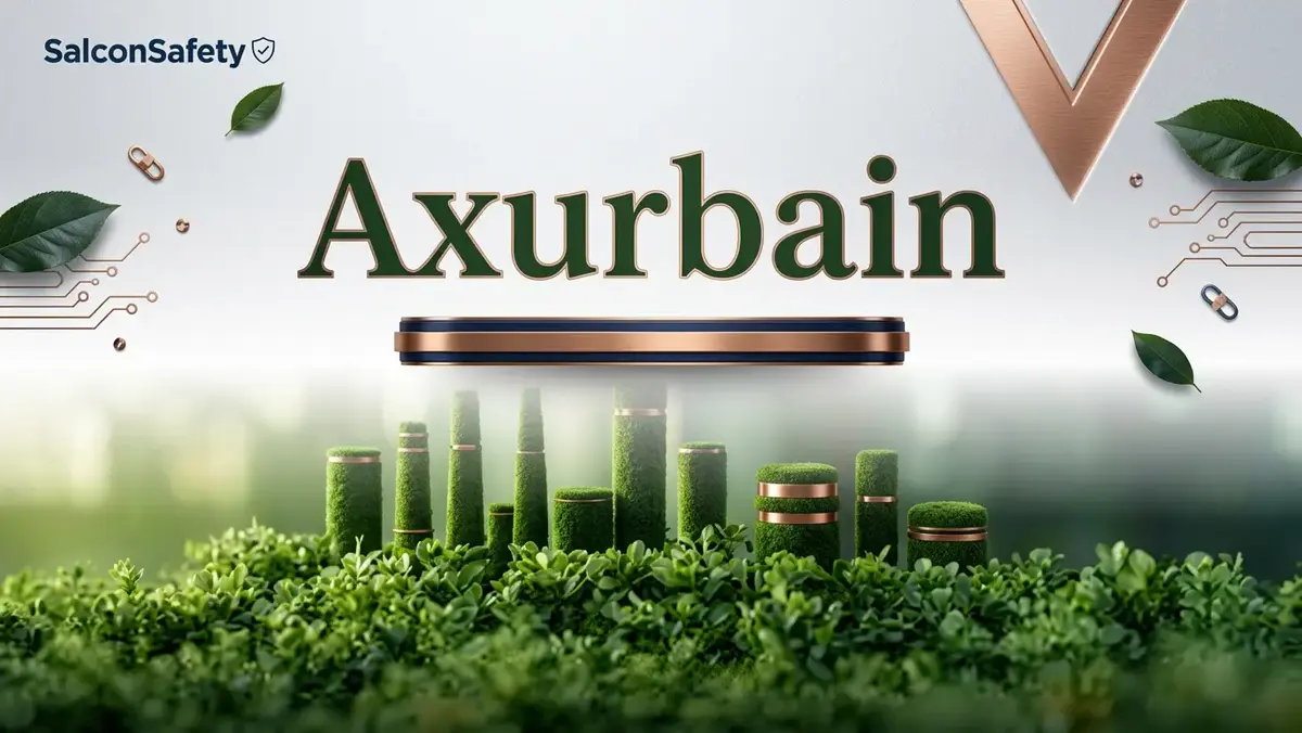 Axurbain