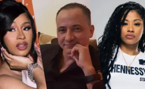 Challenges, Controversies, or Public Opinions Carlos Alman