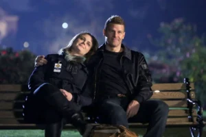 Challenges, Controversies, or Public Opinions David Boreanaz