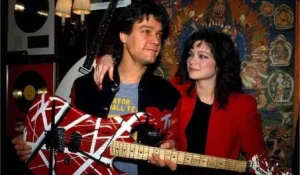 Challenges, Controversies, or Public Opinions Malcolm Van Halen