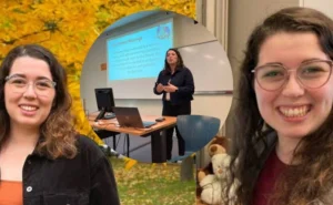 Challenges, Controversies, or Public Opinions Nico Ann Deneault