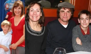 Challenges, Controversies, or Public Opinions Will Theron Roth