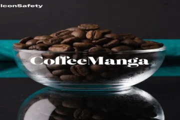 CoffeeManga