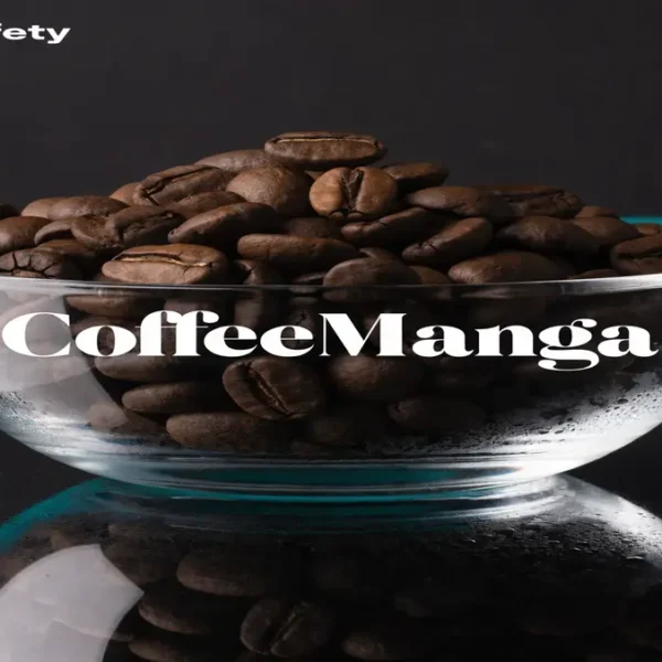 CoffeeManga