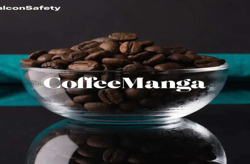 CoffeeManga