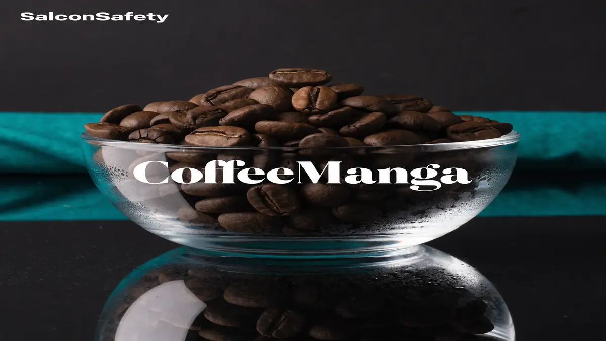 CoffeeManga