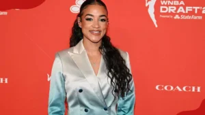 Current Status and Updates Andraya Carter's Wife