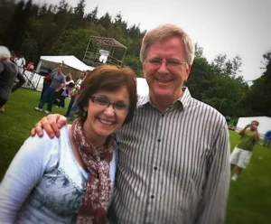 Current Status and Updates Anne Steves