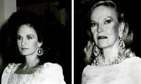 Current Status and Updates Chandi Heffner