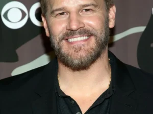 Current Status and Updates David Boreanaz