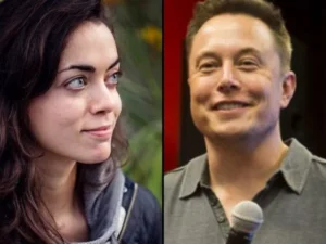 Current Status and Updates Shivon Zilis