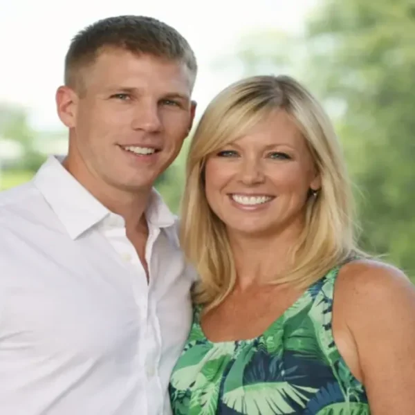 Denika Kisty: The Resilient Woman Behind an NBA Legend