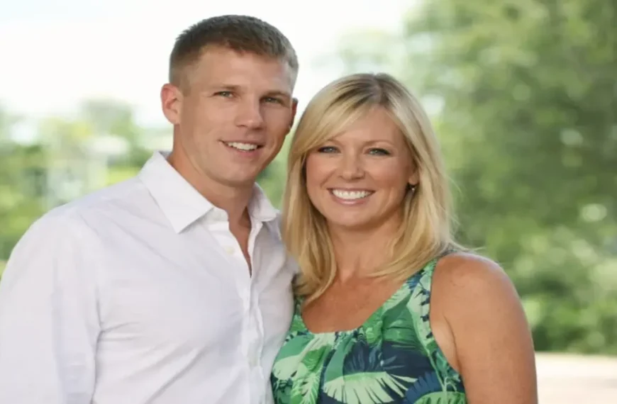 Denika Kisty: The Resilient Woman Behind an NBA Legend