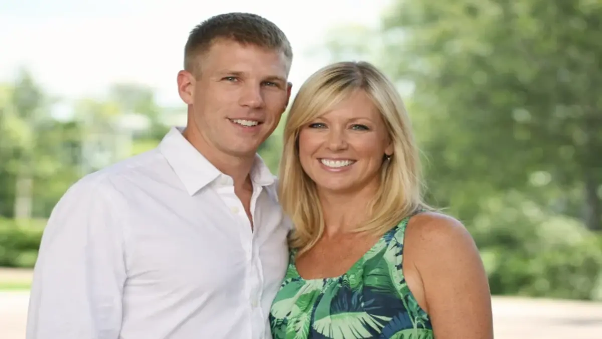 Denika Kisty: The Resilient Woman Behind an NBA Legend