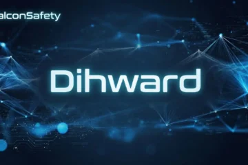 Dihward