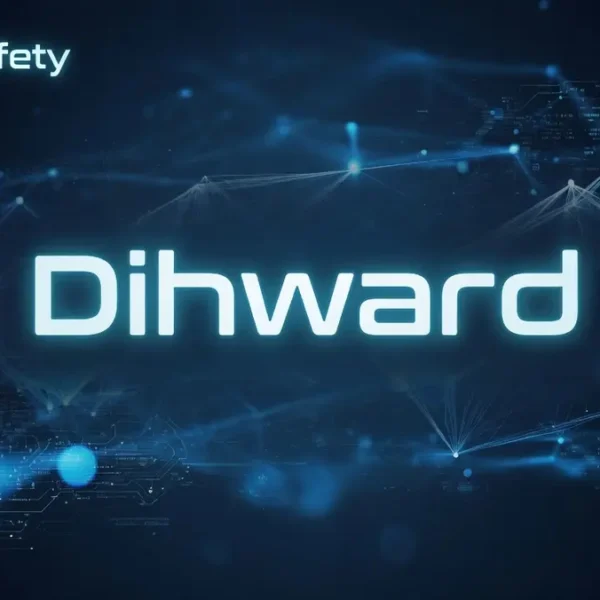 Dihward