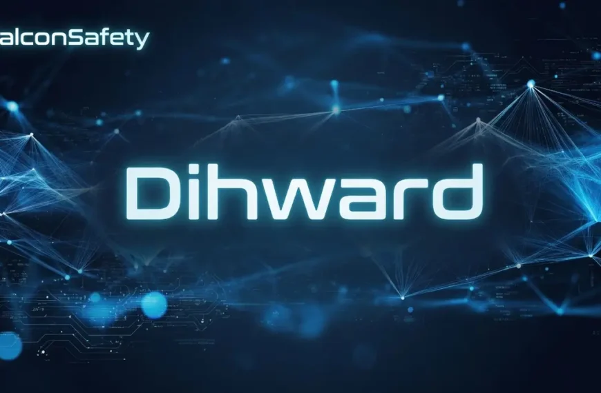 Dihward
