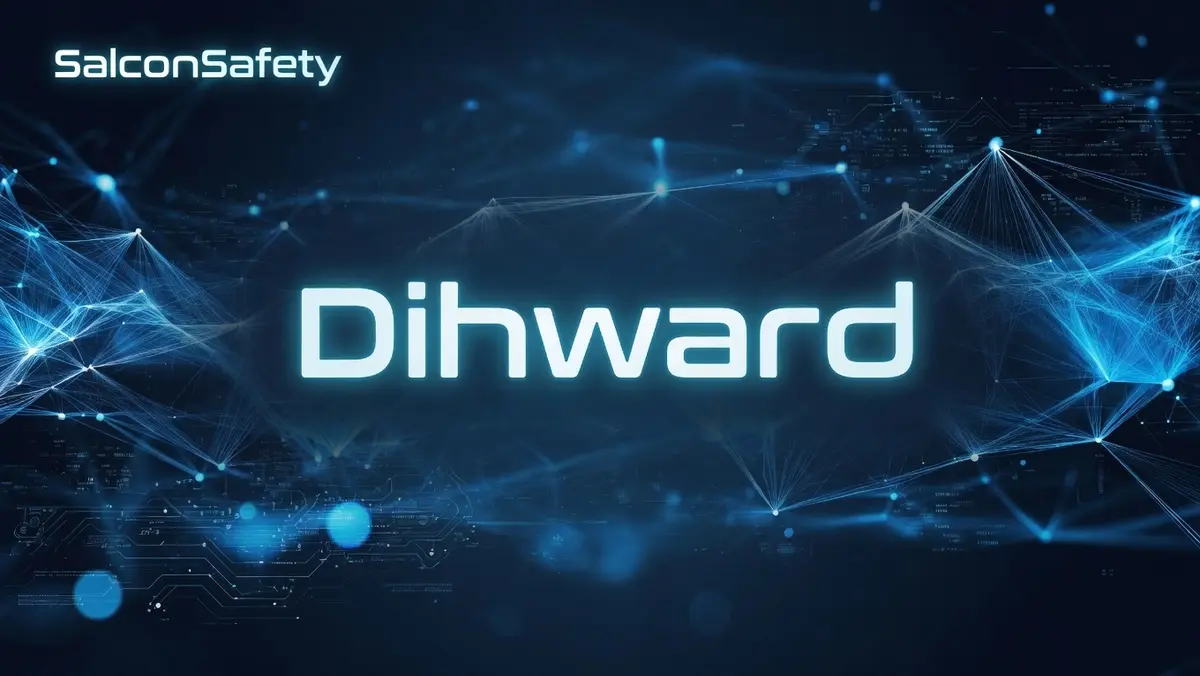 Dihward