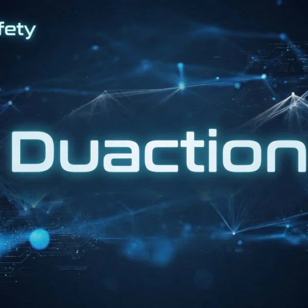 Duaction