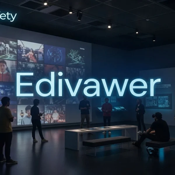 Edivawer
