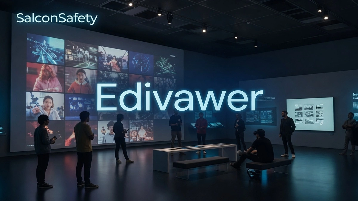 Edivawer