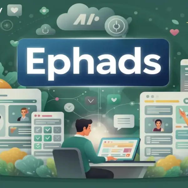 Ephads