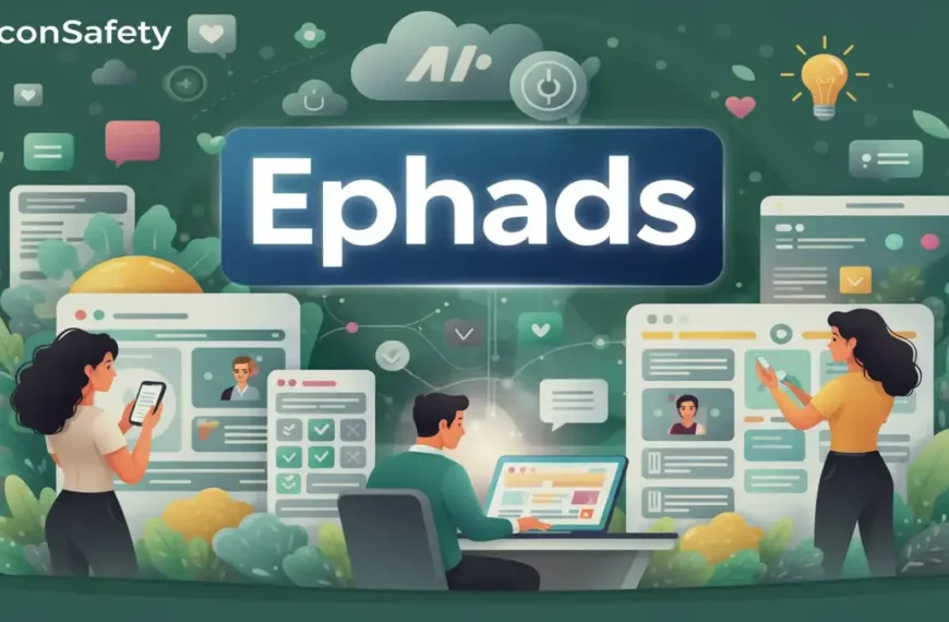 Ephads