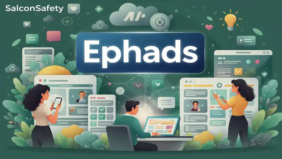 Ephads