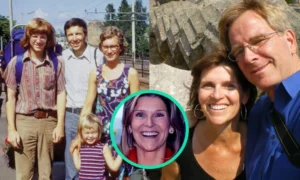 Financial or Career Metrics Anne Steves