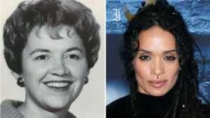 Financial or Career Metrics Arlene Litman