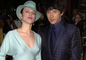 Financial or Career Metrics Chandi Heffner