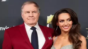 Financial or Career Metrics Debby Clarke Belichick