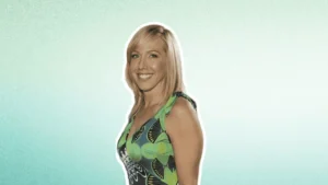 Financial or Career Metrics Denika Kisty