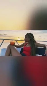 Financial or Career Metrics Leola Foreman