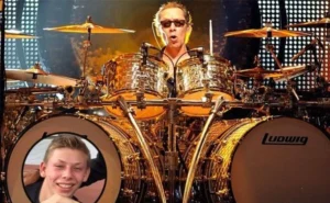 Financial or Career Metrics Malcolm Van Halen