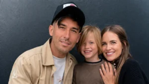 Financial or Career Metrics Mallory Plotnik